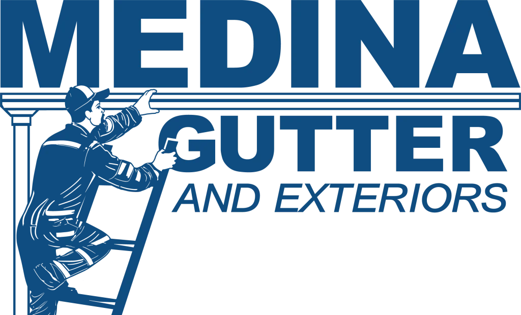 Medina Gutter and Exteriors Home Page